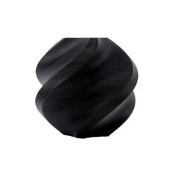 Bambu Lab - PLA Matte - Noir Charbon (Charcoal) - 1,75 Mm - 1 Kg