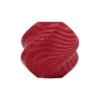 Bambu Lab - PLA Matte - Rouge Foncé (Dark Red) - 1,75 Mm - 1 Kg