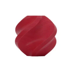 Bambu Lab - PLA Matte - Rouge Foncé (Dark Red) - 1,75 Mm - 1 Kg