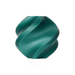 Bambu Lab - PLA Metal - Vert Métal Oxydé (Oxide Green Metallic) - 1,75 Mm - 1 Kg