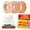 Pack Refill Rosa3D - Skin - PLA Starter X3 + Masterspool Offerte