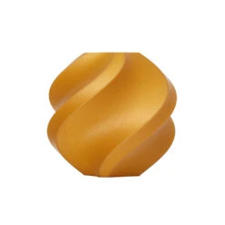 Bambu Lab - PLA Sparkle - Or Classique (Classic Gold) - 1,75 Mm - 1 Kg