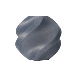 Bambu Lab - PLA Sparkle - Gris Ardoise (Slate Gray) - 1,75 Mm - 1 Kg