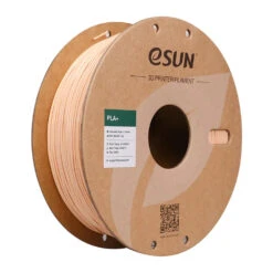 ESun - PLA+ - BEIGE / Skin (Chair) - 1,75 Mm - 1 Kg