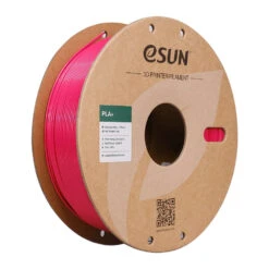 ESun - PLA+ - Magenta - 1,75 Mm - 1 Kg