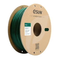 ESun - PLA+ - Vert Sapin (Pine Green) - 1,75 Mm - 1 Kg