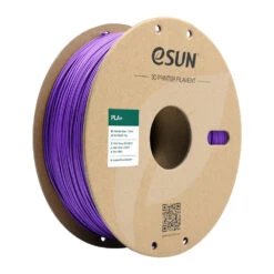 ESun - PLA+ - Violet (Purple) - 1,75 Mm - 1 Kg