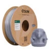 ESun - PLA+ - Argent (Silver) - 1,75 Mm - 1 Kg