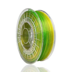Rosa3D - PLA Rainbow - Arc-en-ciel Jungle (Multicolour Silk Jungle) - 1,75 Mm - 800 G -3D Prima Boutique PLA 20Multicolour 20Silk 20Jungle 20RIGHT 20SIDE 46c6fdef d4e6 485d 8257 4a738b1d9853