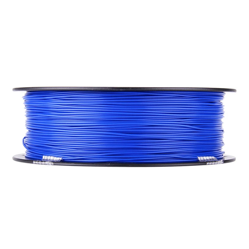 ESun - PLA+ - Bleu (Blue) - 1,75 Mm - 1 Kg 6 ESun - PLA+ - Bleu (Blue) - 1,75 Mm - 1 Kg – Image 6