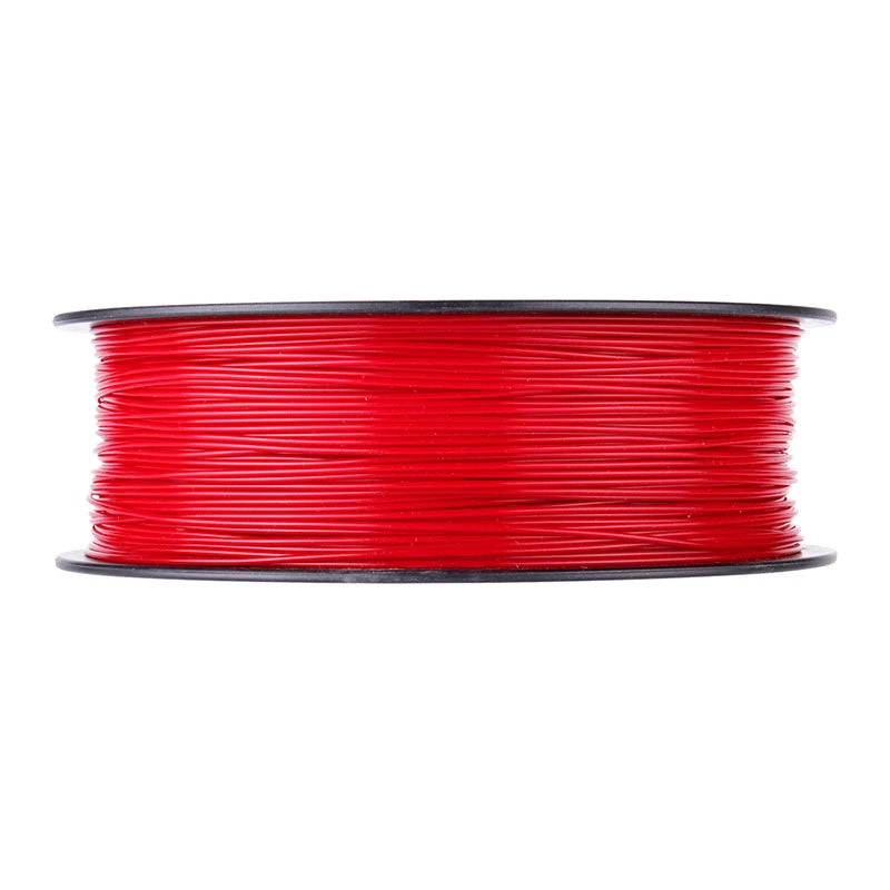 ESun - PLA+ - Rouge Pompier (Fire Engine Red) - 1,75 Mm - 1 Kg 6 ESun - PLA+ - Rouge Pompier (Fire Engine Red) - 1,75 Mm - 1 Kg – Image 6