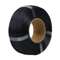 R3D - PLA High-speed - Noir (Black) - 1,75 Mm - 1 Kg Refill -3D Prima Boutique PLA High speed Black 3 303c926d a680 474a b358 12210b61bc83
