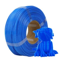 R3D - PLA High-speed - Bleu Foncé (Dark Blue) - 1,75 Mm - 1 Kg Refill