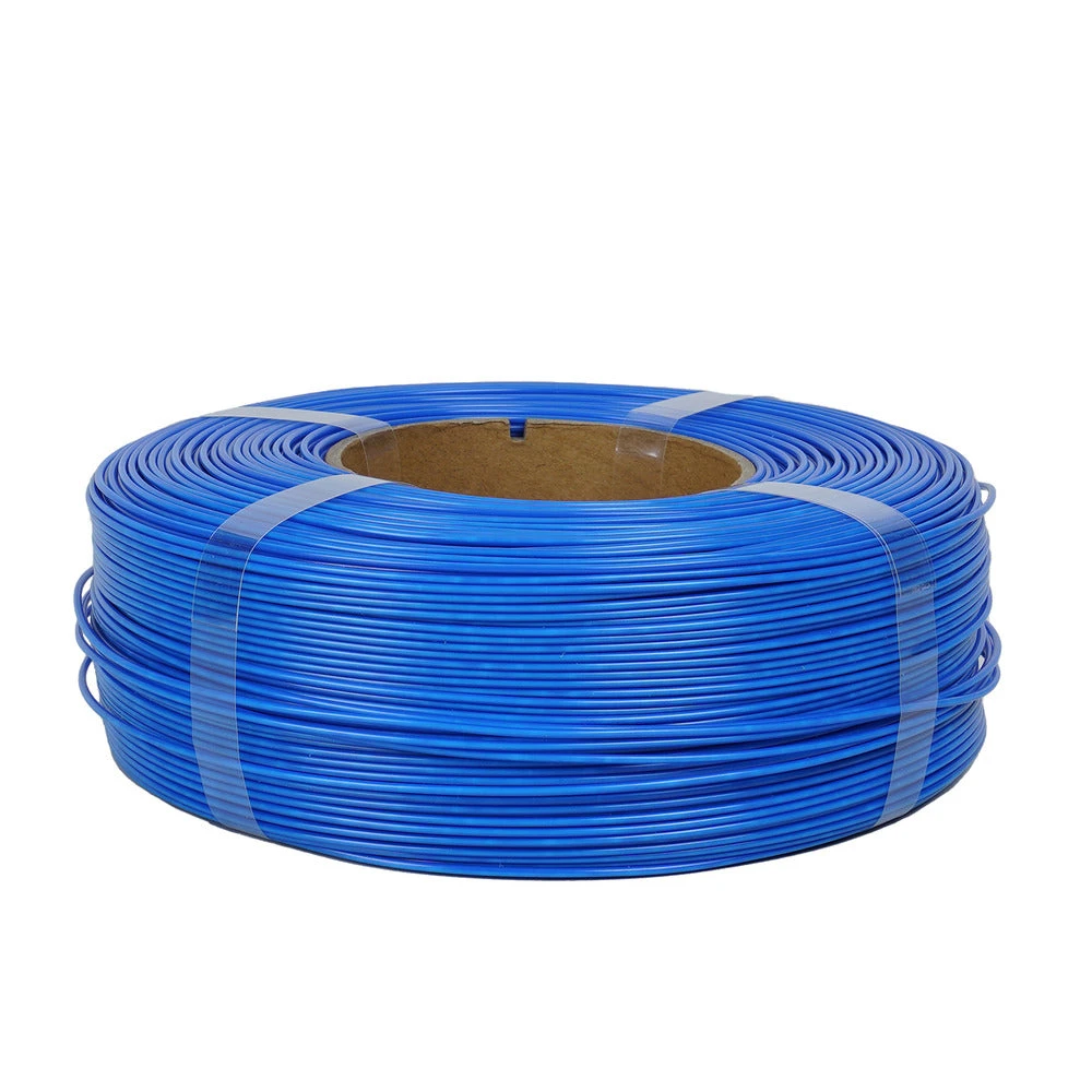 R3D - PLA High-speed - Bleu Foncé (Dark Blue) - 1,75 Mm - 1 Kg Refill 2 R3D - PLA High-speed - Bleu Foncé (Dark Blue) - 1,75 Mm - 1 Kg Refill – Image 2