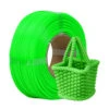 R3D - PLA High-speed - Vert Fluo (Fluorescent Green) - 1,75 Mm - 1 Kg Refill
