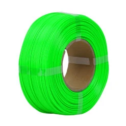R3D - PLA High-speed - Vert Fluo (Fluorescent Green) - 1,75 Mm - 1 Kg Refill -3D Prima Boutique PLA High speed Fluo green 4 9a3d2ced 9a81 4b29 bc91 9fedae563f51