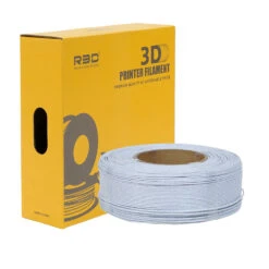 R3D - PLA High-speed - Marbre (Marble) - 1,75 Mm - 1 Kg Refill -3D Prima Boutique PLA High speed Marble 1 dc98dd6c fd56 40d8 a368 a7f7c608a1cc