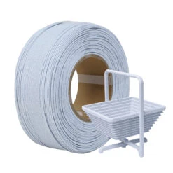 R3D - PLA High-speed - Marbre (Marble) - 1,75 Mm - 1 Kg Refill