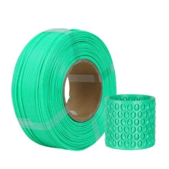R3D - PLA High-speed - Vert Menthe (Mint Green) - 1,75 Mm - 1 Kg Refill