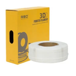 R3D - PLA High-speed - Naturel (Natural) - 1,75 Mm - 1 Kg Refill 8 R3D - PLA High-speed - Naturel (Natural) - 1,75 Mm - 1 Kg Refill -3D Prima Boutique PLA High speed Natural 1 c5aa8cce 734a 4dfb b1b7 eb9a53e227c6
