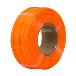 R3D - PLA High-speed - Orange - 1,75 Mm - 1 Kg Refill -3D Prima Boutique PLA High speed Orange3 ee89af5d 3bf2 4fa3 bfa8 68ad7e08e72f