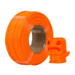 R3D - PLA High-speed - Orange - 1,75 Mm - 1 Kg Refill
