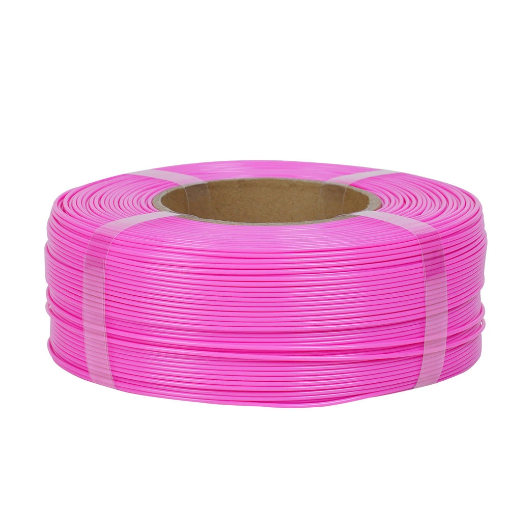 R3D - PLA High-speed - Rose (Pink) - 1,75 Mm - 1 Kg Refill 2 R3D - PLA High-speed - Rose (Pink) - 1,75 Mm - 1 Kg Refill – Image 2
