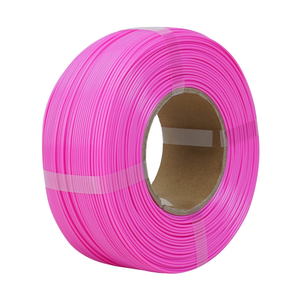 R3D - PLA High-speed - Rose (Pink) - 1,75 Mm - 1 Kg Refill 4 R3D - PLA High-speed - Rose (Pink) - 1,75 Mm - 1 Kg Refill – Image 4