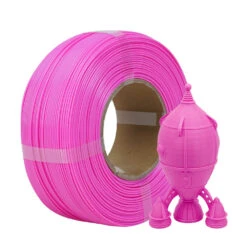 R3D - PLA High-speed - Rose (Pink) - 1,75 Mm - 1 Kg Refill