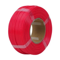 R3D - PLA High-speed - Rouge (Red) - 1,75 Mm - 1 Kg Refill -3D Prima Boutique PLA High speed Red 3 7d9923c7 bfe6 4dfd 9003 ba141cbdf553