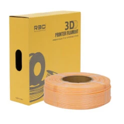 R3D - PLA High-speed - Nude (Skin) - 1,75 Mm - 1 Kg Refill -3D Prima Boutique PLA High speed Skin 3 62db4a52 9c6f 41e4 8870 b2f36ec21487
