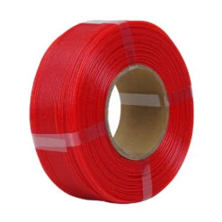 R3D - PLA High-speed - Rouge Pailleté (Twinkling Red) - 1,75 Mm - 1 Kg Refill -3D Prima Boutique PLA High speed Twingkling 3 fa0983b5 7439 4448 8821 ed7d3e2df6c0
