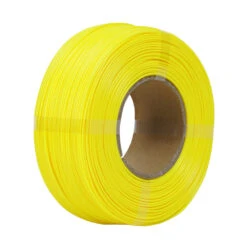 R3D - PLA High-speed - Jaune (Yellow) - 1,75 Mm - 1 Kg Refill -3D Prima Boutique PLA High speed Yellow 3 30bab54e 8df1 4be3 9144 7ee6e9f53d98