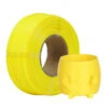 R3D - PLA High-speed - Jaune (Yellow) - 1,75 Mm - 1 Kg Refill