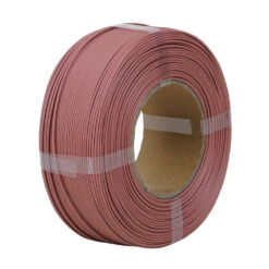 R3D - PLA High-speed - Terre Cuite Mat (Matte Terracotta) - 1,75 Mm - 1 Kg Refill -3D Prima Boutique PLA High speed matte Terracotta 4 f9a96bc4 eeed 487b ae89 3754afb13b53