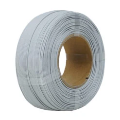 R3D - PLA High-speed - Gris Mat (Matte Grey) - 1,75 Mm - 1 Kg Refill -3D Prima Boutique PLA High speed matte grey 4 38c9a8cd 5575 4dc8 84c8 457a83294358