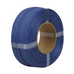 R3D - PLA High-speed - Bleu Marine Mat (Matte Navy Blue) - 1,75 Mm - 1 Kg Refill -3D Prima Boutique PLA High speed matte navy blue 4 6879739c 306a 47bd 90e6 5eedd95194a9