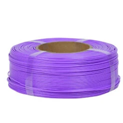 R3D - PLA High-speed - Violet (Purple) - 1,75 Mm - 1 Kg Refill -3D Prima Boutique PLA High speed purple 3 3992902e d78c 448d 8637 474250c19057