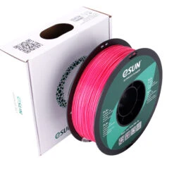 ESun - PLA+ - Magenta - 1,75 Mm - 1 Kg -3D Prima Boutique PLA MAGENTA3
