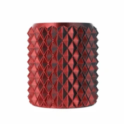 Rosa3D - PLA Magic Silk - Mystic Rouge & Noir (Mystic Red & Black) - 1,75 Mm - 1 Kg Refill -3D Prima Boutique PLA Magic Silk Mistic Red 360 Prinotut2 1