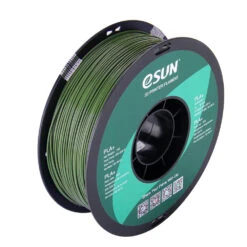 ESun - PLA+ - Vert Olive (Olive Green) - 1,75 Mm - 1 Kg -3D Prima Boutique PLA OLIVEGREEN1 a8af71fa 1338 498d 8c42 816b1139dc24