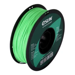 ESun - PLA+ - Vert Des Cimes (Peak Green) - 1,75 Mm - 1 Kg -3D Prima Boutique PLA PEAKGREEN1 be66c939 bf2f 47a7 bdd3 5e8a31f90e45