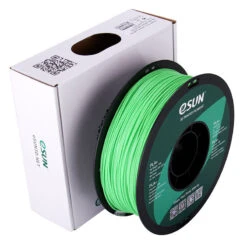ESun - PLA+ - Vert Des Cimes (Peak Green) - 1,75 Mm - 1 Kg -3D Prima Boutique PLA PEAKGREEN3 3e2a1b82 d99f 464f b3f6 823f5cd2b3a1