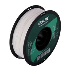ESun - PLA+ - Blanc (White) - 1,75 Mm - 1 Kg -3D Prima Boutique PLA WHITE1