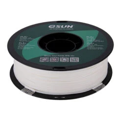 ESun Pack PLA+ Blanc (White) 9 Bobines + 1 OFFERTE -3D Prima Boutique PLA WHITE6 7c6cfd6c b6fe 49b9 b78d 9396efa5d490