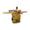 Powermatic 1610084K 60C 230V 2 HP 1 Phase 8" Jointer W/ Magnetic Switch