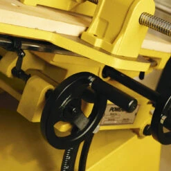 Powermatic 719T Tilt Table Mortiser W/ Stand 1HP 1PH 115/230V - 1791264K -3D Prima Boutique PWC 1791264K 5