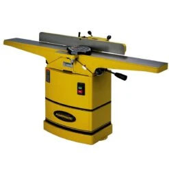 Powermatic 1791279DXK 115/230V 1Hp 6" Jointer Quick-Set Knives - 1791279DXK