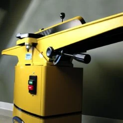 Powermatic 1791279DXK 115/230V 1Hp 6" Jointer Quick-Set Knives - 1791279DXK -3D Prima Boutique PWC 1791279DXK 4