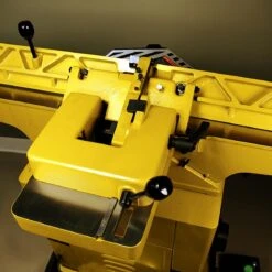 Powermatic 1791279DXK 115/230V 1Hp 6" Jointer Quick-Set Knives - 1791279DXK -3D Prima Boutique PWC 1791279DXK 5